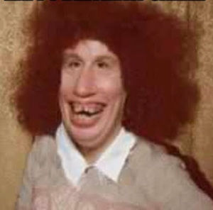 Meet your Posher, William